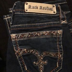Rock & Revival Jeans